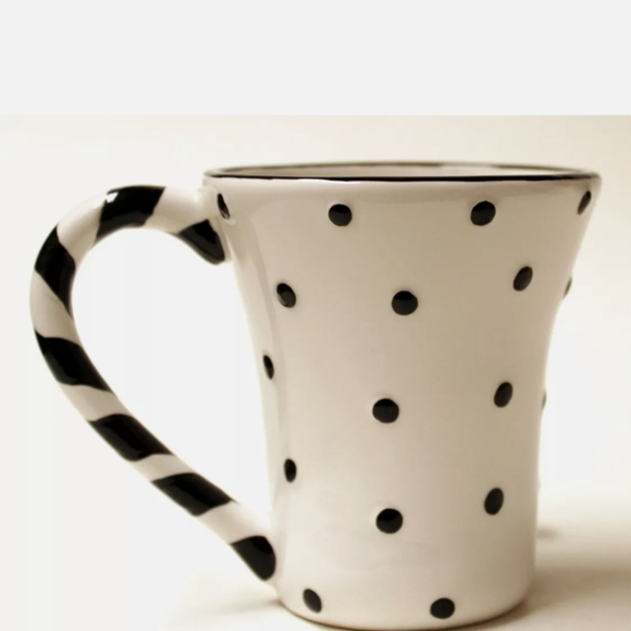 Halloween Witches Legs Mug - Picture 4 of 5